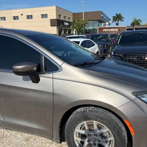 صورة مصغرة 11 لـ 2018 Chrysler PACIFICA LX