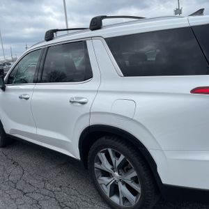 HYUNDAI PALISADE SEL - 6