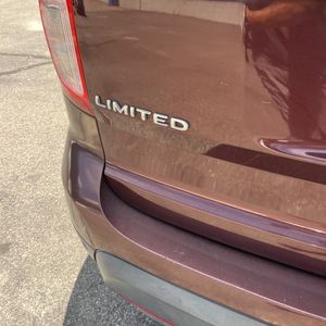 صورة مصغرة 23 لـ 2012 FORD EXPLORER LIMITED