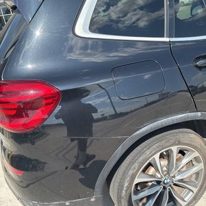2018 BMW X3 XDRIVE30I — миниатюра 58