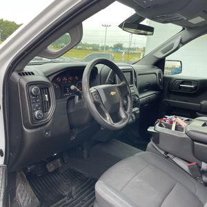 صورة مصغرة 36 لـ 2020 Chevrolet SILVERADO 1500 CUSTOM