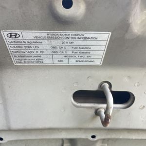 صورة مصغرة 34 لـ 2011 Hyundai ELANTRA GLS
