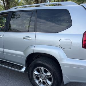 LEXUS GX 470 BASE - 6