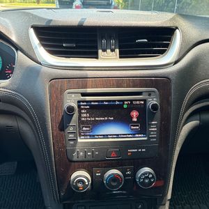 2016 Chevrolet TRAVERSE LT 缩略图 37