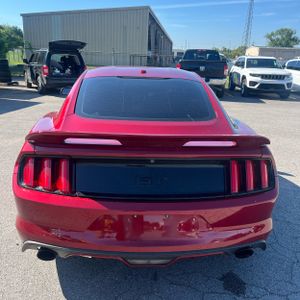 صورة 7 لـ 2017 FORD MUSTANG GT PREMIUM