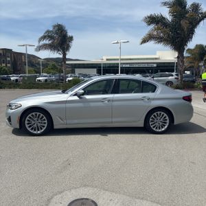 BMW 5 SERIES 530I - 3