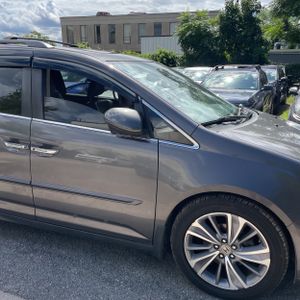 صورة 13 لـ 2015 Honda ODYSSEY EX-L