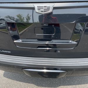 2018 Cadillac ESCALADE PREMIUM LUXURY 照片 62