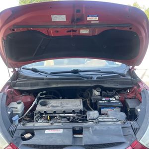 2013 Hyundai TUCSON GLS 照片 43