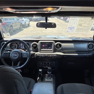 2023 JEEP WRANGLER WILLYS 4XE 缩略图 40