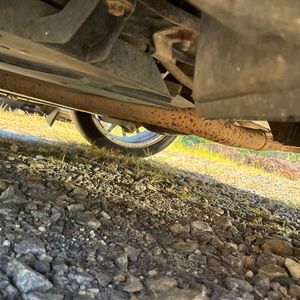 2015 Subaru WRX PREMIUM — фото 29