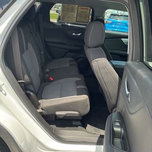 2023 Chevrolet BLAZER LT thumbnail 35