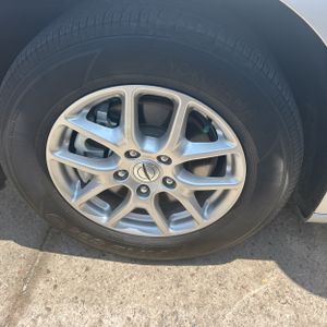 2024 Chrysler PACIFICA TOURING L — миниатюра 17