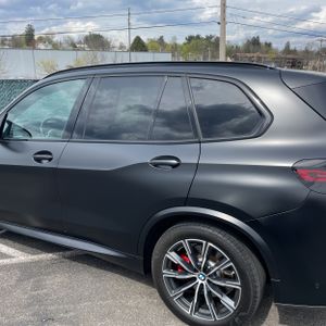 BMW X5 M60I - 6