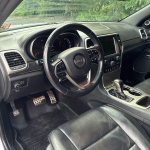 صورة مصغرة 36 لـ 2018 JEEP GRAND CHEROKEE HIGH ALTITUDE