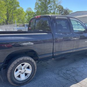 DODGE RAM 1500 SLT/LARAMIE - 9