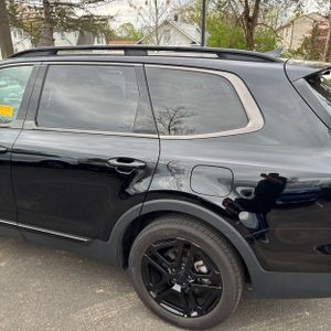 KIA TELLURIDE SX-PRESTIGE X-LINE - 6