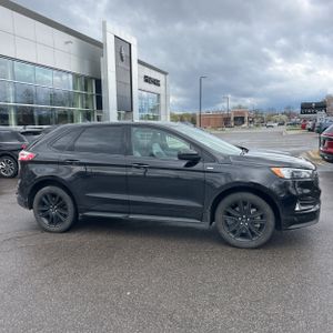 FORD EDGE ST-LINE - 10