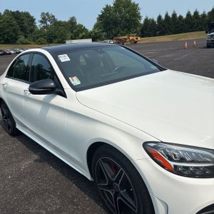2021 Mercedes-BENZ C-CLASS 缩略图 13
