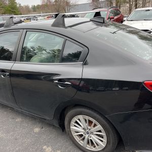 SUBARU IMPREZA PREMIUM - 6