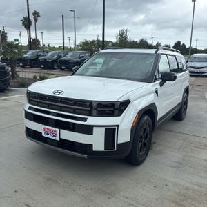 HYUNDAI SANTA FE XRT - 1