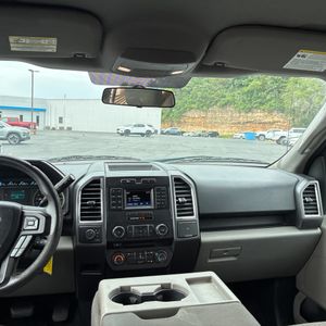 2016 FORD F-150 XLT thumbnail 36