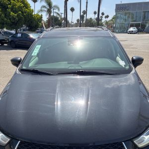 صورة مصغرة 15 لـ 2022 Chrysler PACIFICA TOURING L