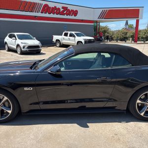 صورة 4 لـ 2015 FORD MUSTANG GT PREMIUM