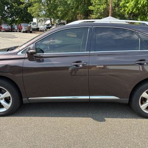 صورة 4 لـ 2015 Lexus RX 350 BASE