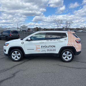 JEEP COMPASS LATITUDE - 3