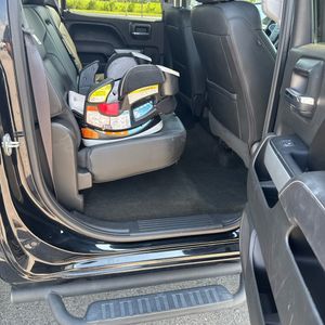 صورة 37 لـ 2017 Chevrolet SILVERADO 1500 LT Z71