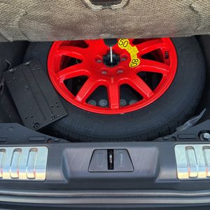 صورة 45 لـ 2024 LAND Rover RANGE ROVER SPORT P400 DYNAMIC SE