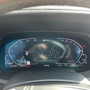 صورة 41 لـ 2021 BMW X5 XDRIVE45E
