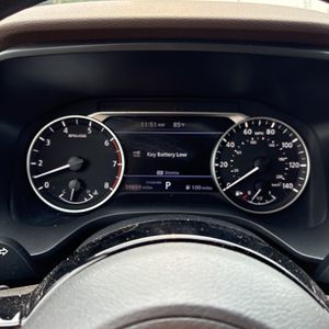 صورة مصغرة 39 لـ 2023 Nissan ROGUE SV