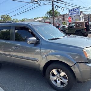 2011 Honda PILOT EX-L 缩略图 13