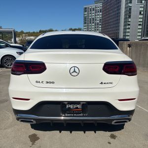 MERCEDES-BENZ GLC-CLASS - 7