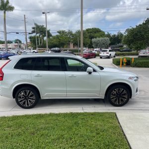2020 Volvo XC90 T5 MOMENTUM 照片 10