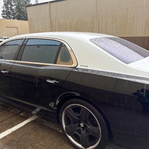 BENTLEY FLYING SPUR BASE - 6