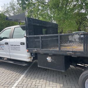 Ford F-450 Chassis XL - 6