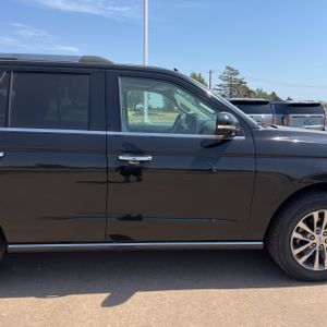 2018 FORD EXPEDITION LIMITED 照片 11