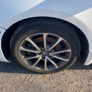 صورة مصغرة 17 لـ 2019 Acura TLX V6