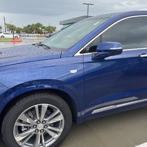 CADILLAC XT6 PREMIUM LUXURY - 2