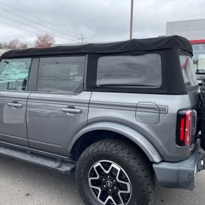 FORD BRONCO OUTER BANKS ADVANCED - 6