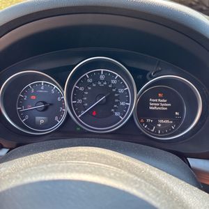 صورة مصغرة 38 لـ 2018 Mazda CX-5 TOURING