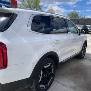 KIA TELLURIDE S - 9