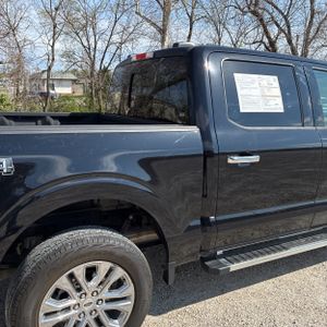 FORD F-150 XLT - 9