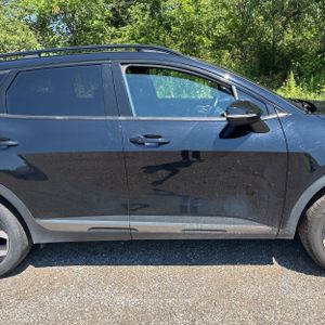 2023 KIA SPORTAGE X-LINE — миниатюра 11