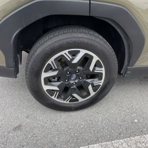 2025 Subaru FORESTER PREMIUM — миниатюра 19