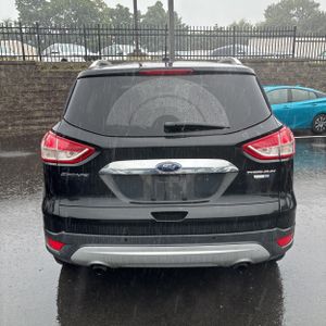 صورة 7 لـ 2014 FORD ESCAPE TITANIUM