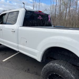 FORD F-250 SUPER DUTY LARIAT - 6